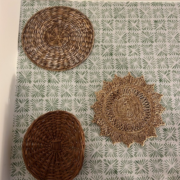 ENTIRE BOHO HYGGE GALLERY WALL DECOR - Picture 4 of 10